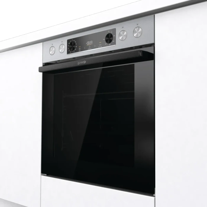 Gorenje BCSIB737OTX + GI6400BSCOT Einbauherd-Set