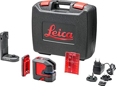 Leica Lino L2 Kreuzlaser