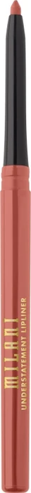 Milani Understatement Lipliner Pencil 110 nude entrance, 0.35g