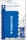 Staedtler Lumocolor magnetischer Tafelwischer 652, 10.7x2x5.7cm, schwarz/blau (652 BK)