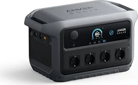 Anker Solix C2000 Gen2 Solargenerator, 2048Wh