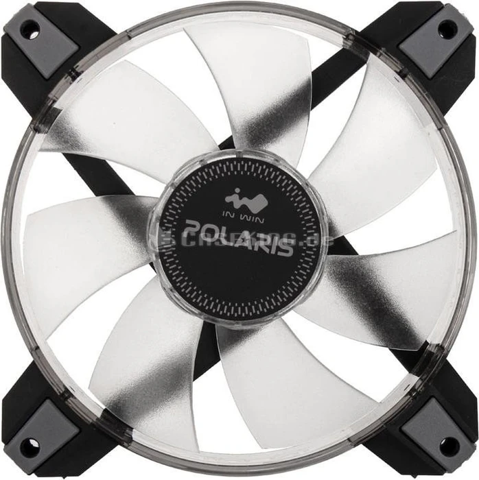In Win Polaris RGB, 120mm