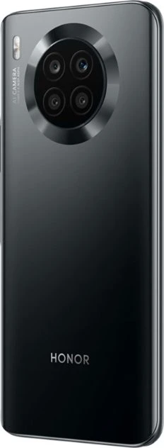 Honor 50 Lite Midnight Black