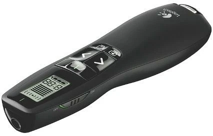 Logitech Professional Presenter R700, USB-A