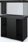 Juwel Rio 290 LED Aquarium-Set mit Unterschrank, schwarz/schwarz, 290l Vorschaubild