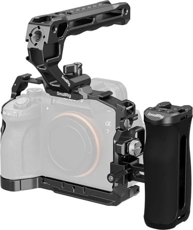 SmallRig Advanced Cage Kit für Sony A7 V / A7R V / A7 IV