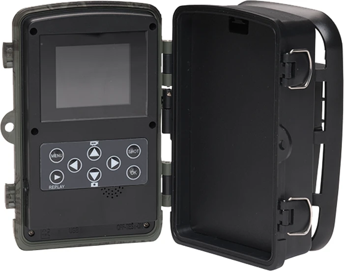 Denver Wildkamera WCT-8020W