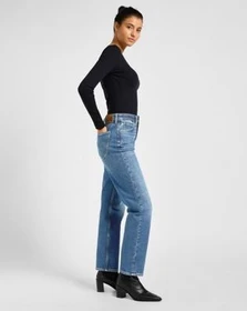 Lee Carol Jeans classic denim (Damen)