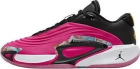 Nike Luka 3 Speedway pink prime/black/hyper jade/university gold (Herren)