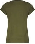 Scott Defined Dri Trikot kurzarm fir green (Damen)