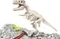Clementoni Galileo Ausgrabungsset T-Rex fluoreszierend Vorschaubild