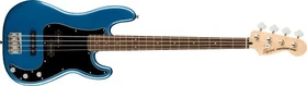 Fender Squier Affinity Series Precision Bass PJ IL Lake Placid Blue