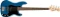 Fender Squier Affinity Series Precision Bass PJ Vorschaubild