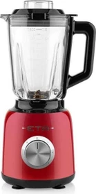 eta Storio Standmixer rot