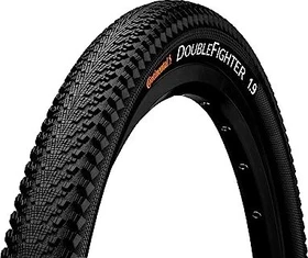 Continental Double Fighter III 16x1.75" Reifen
