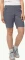 Jack Wolfskin Glastal Shorts Hose kurz dolphin (Damen) Vorschaubild