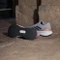 adidas Runfalcon 5 halo silver/core black/dusky orange (Herren) Vorschaubild
