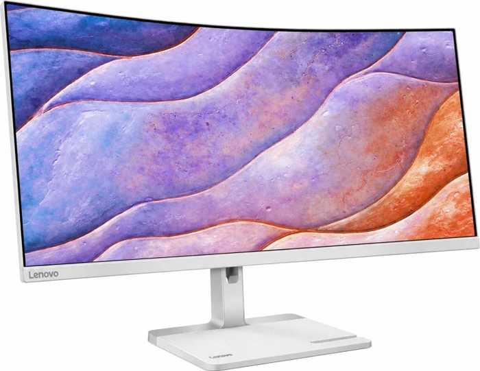 Lenovo L34W-4C, 34"