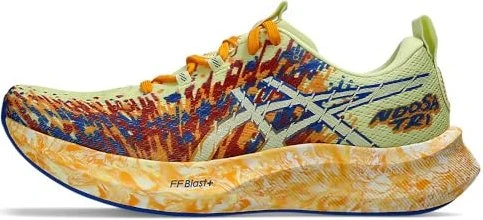 Asics Noosa Tri 16 huddle yellow/illusion blue (Herren)