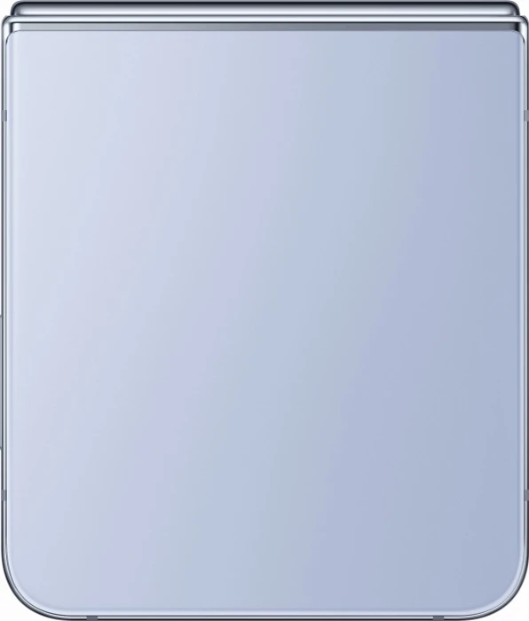 Samsung Galaxy Z Flip4 256GB blau