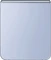 Samsung Galaxy Z Flip4 256GB blau Vorschaubild