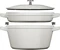 Zwilling Staub Cocotte 24cm Kochtopf-Set, 2-tlg. Vorschaubild