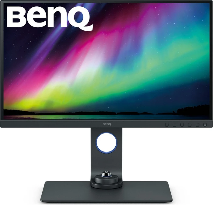 BenQ PhotoVue SW270C, 27"