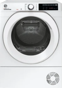 Hoover NDE H8A2TCEXS-S Wärmepumpentrockner