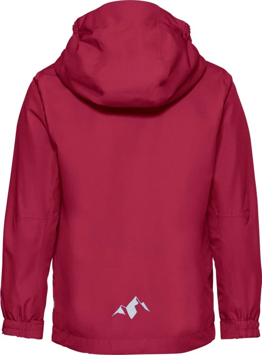 Vaude Escape Light III Funktionsjacke crimson red (Junior)