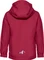 Vaude Escape Light III Funktionsjacke crimson red (Junior) Vorschaubild