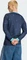 adidas FIFA WM 2026 Deutschland Auswärtstrikot langarm collegiate navy (Herren) Vorschaubild