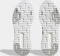 adidas X_PLRBOOST cloud white/crystal white (Damen) Vorschaubild