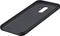 Samsung Dual Layer Cover für Galaxy A6+ (2018) schwarz Vorschaubild