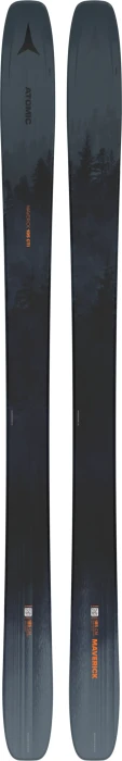 Atomic Maverick 105 CTI (Modell 2024/2025)