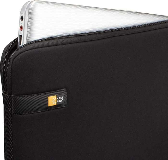 Case Logic LAPS-116 15-16" Laptop Sleeve Graphite grau