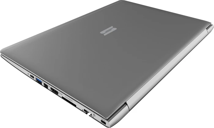 Schenker Slim 14-M18ctm, Core i5-8250U, 8GB RAM, 256GB SSD, DE