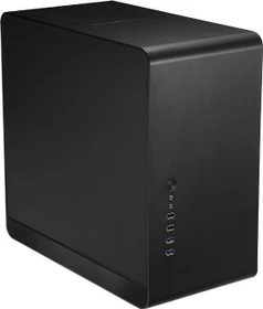 Jonsbo UMX3, schwarz