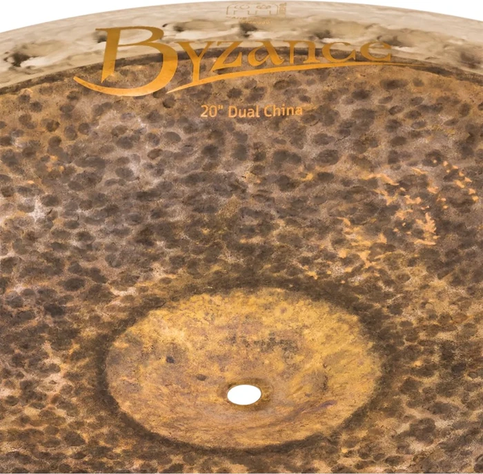 Meinl Byzance Dual China 20"