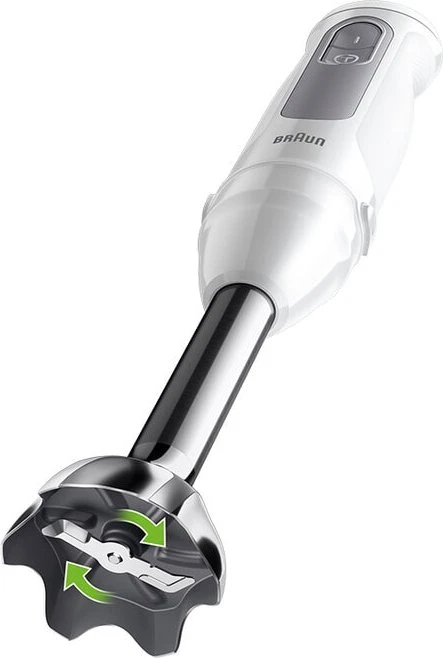 Braun MQ 50001 M MultiQuick 5 Stabmixer