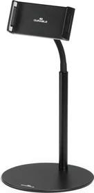 Durable Tablet Holder Twist Table, Tablet-Stand 4.7-13"