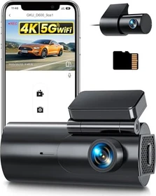 GKU D600
