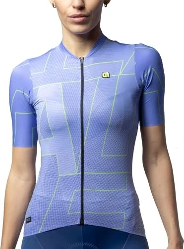 Alé Synergy Trikot kurzarm (Damen)