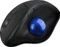 Mod-it ZX8272 Kabellose Trackball-Maus mit 7 Tasten, Bluetooth Vorschaubild