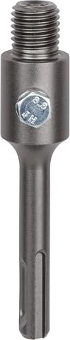 Bosch Professional PRO Adapter für M16-Bohrkronen 105mm, SDS-plus
