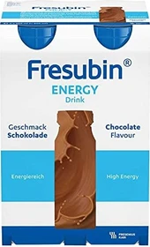 Fresenius Kabi Fresubin Energy Drink Schokolade 800ml (4x 200ml)