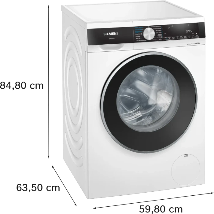 Siemens iQ500 WN44G242