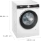 Siemens iQ500 WN44G242 Vorschaubild