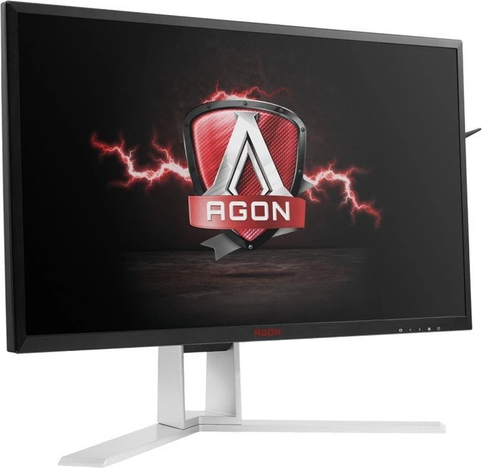 AOC Agon AG241QG, 23.8"
