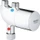Grohe Grohtherm Micro Thermischer Verbrühschutz/Untertisch-Thermostat (34487000)