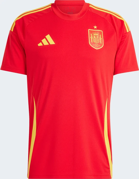 adidas UEFA EURO 2024 Spanien Trikot